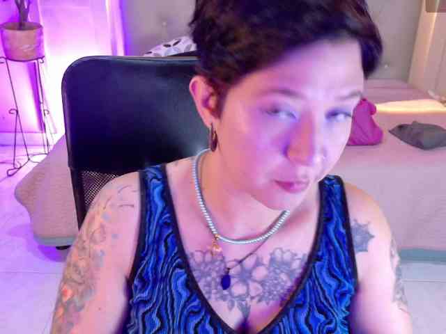 chloe-rosse webcam