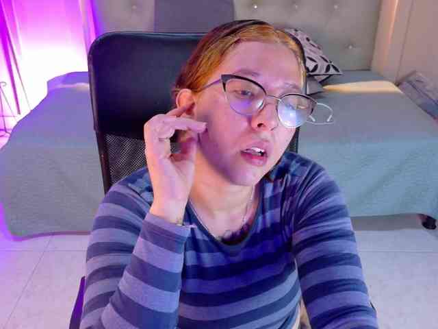 chloe-rosse