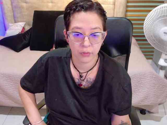 chloe-rosse webcam
