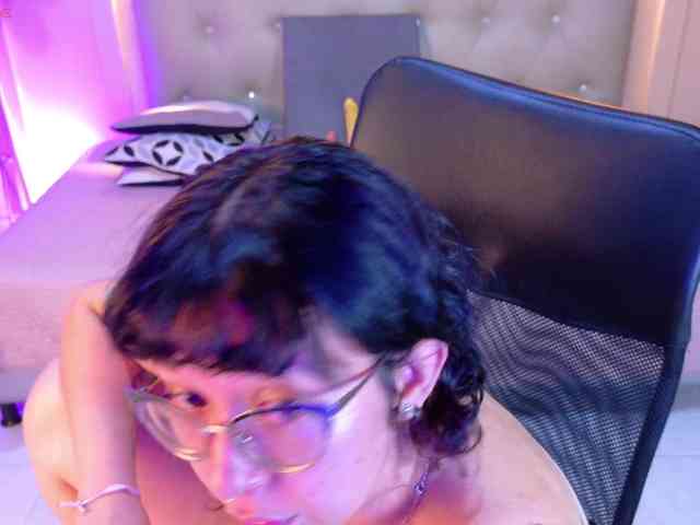 chloe-rosse webcam