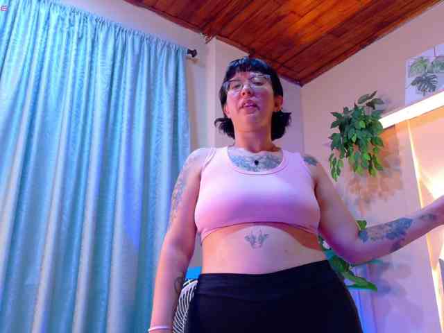 chloe-rosse webcam