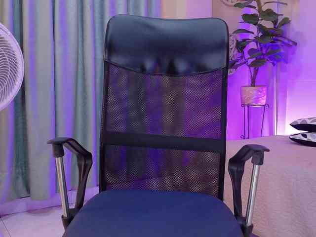 chloe-rosse webcam