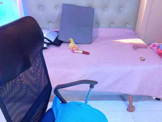 chloe-rosse webcam