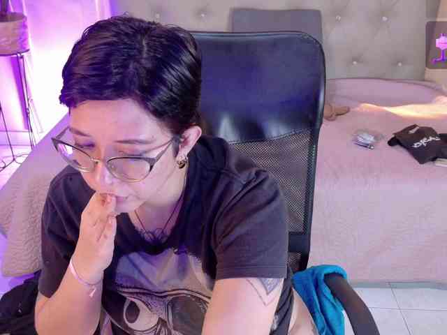 chloe-rosse webcam