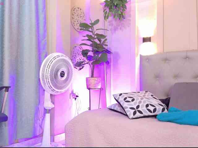 chloe-rosse webcam