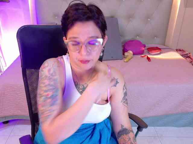 chloe-rosse webcam