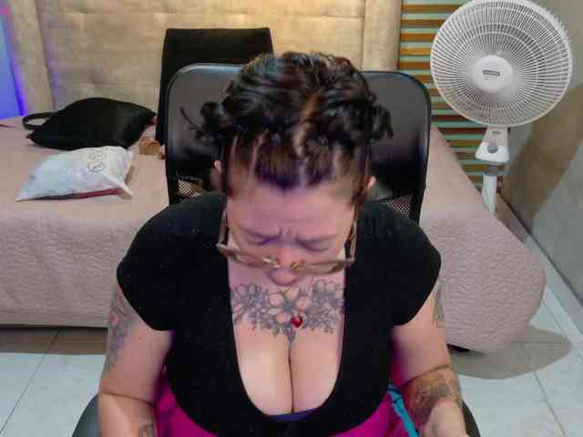 chloe-rosse webcam
