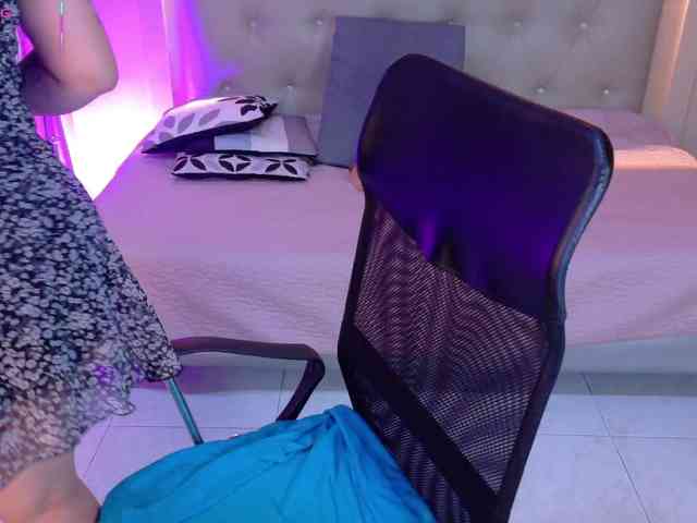 chloe-rosse webcam