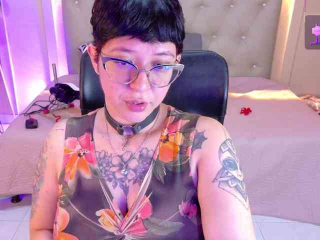 chloe-rosse webcam