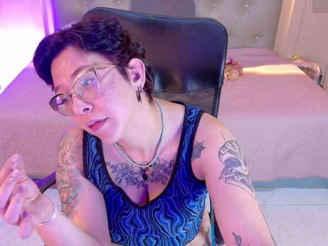 chloe-rosse webcam