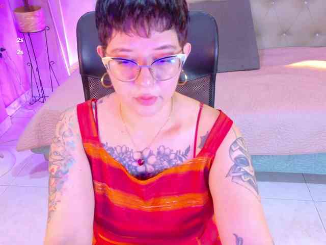 chloe-rosse