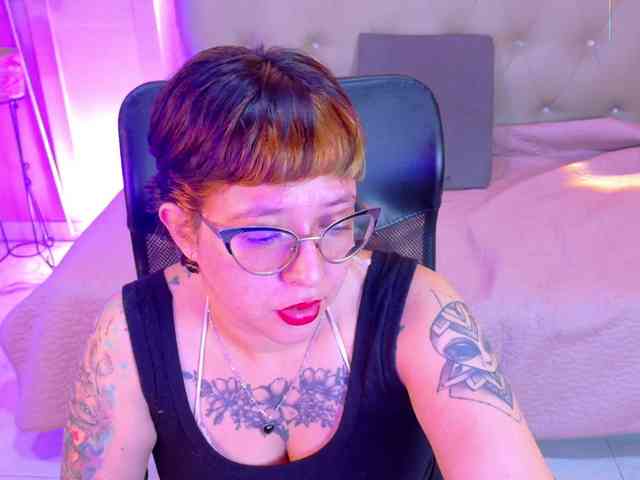 chloe-rosse