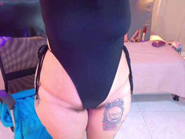 chloe-rosse webcam