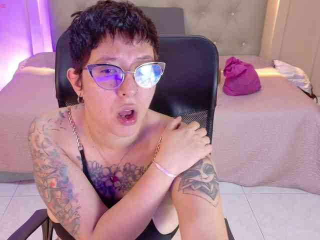 chloe-rosse webcam