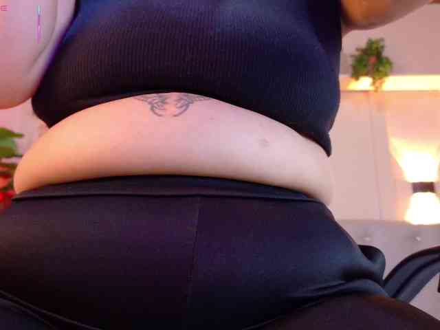 chloe-rosse webcam