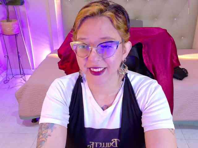 chloe-rosse webcam