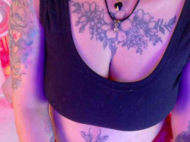 chloe-rosse webcam