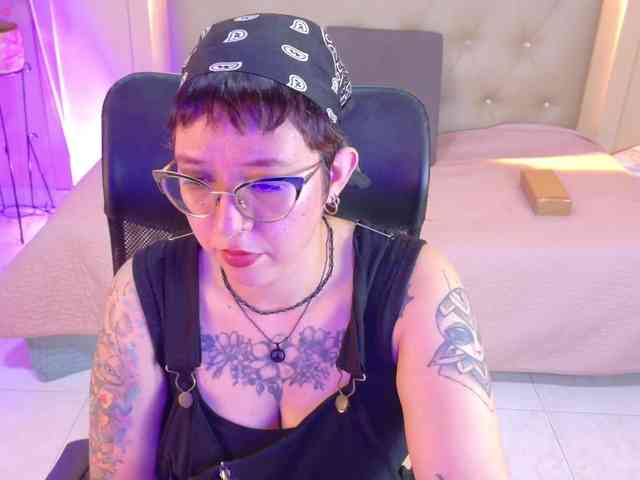 chloe-rosse
