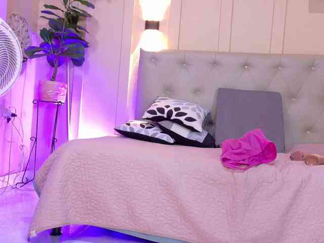 chloe-rosse webcam