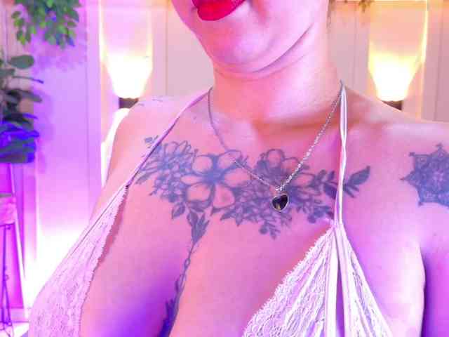 chloe-rosse webcam