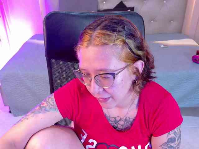 chloe-rosse webcam