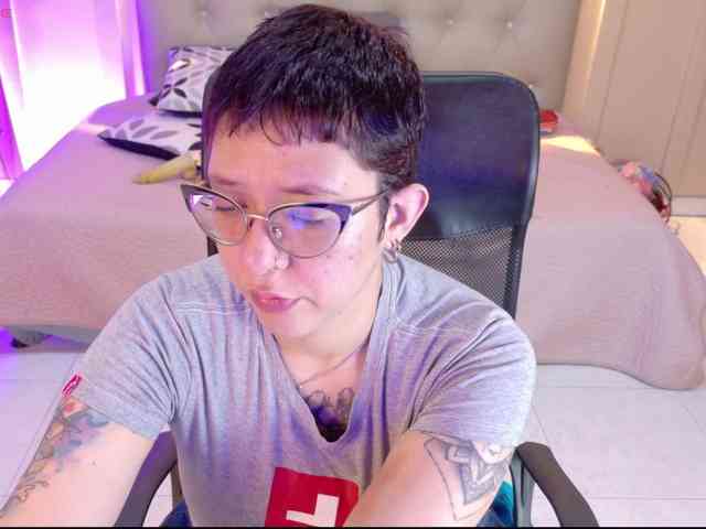 chloe-rosse webcam