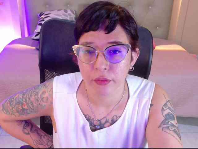 chloe-rosse webcam