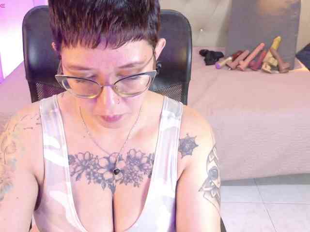 chloe-rosse webcam