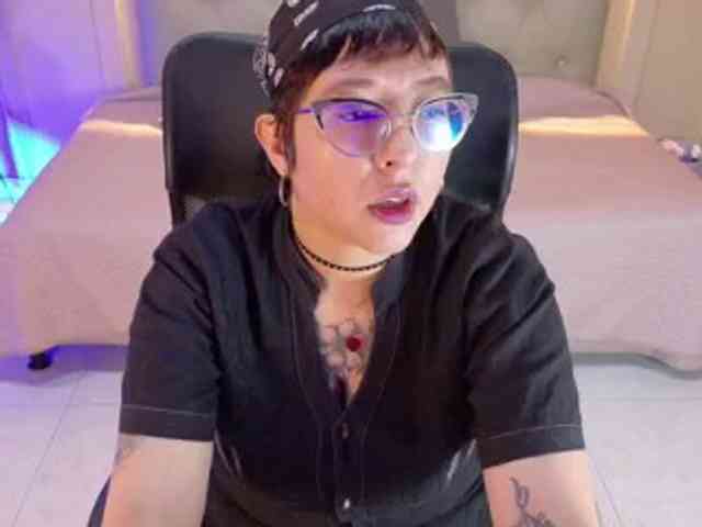 chloe-rosse webcam