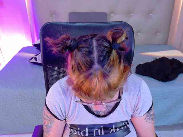chloe-rosse