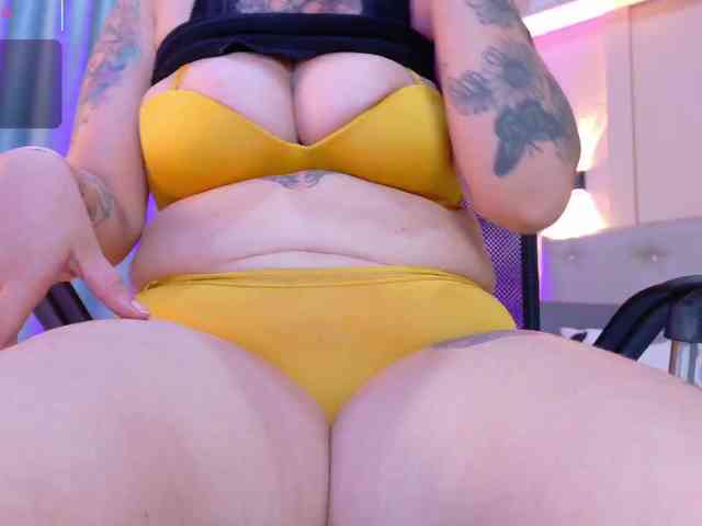 chloe-rosse webcam