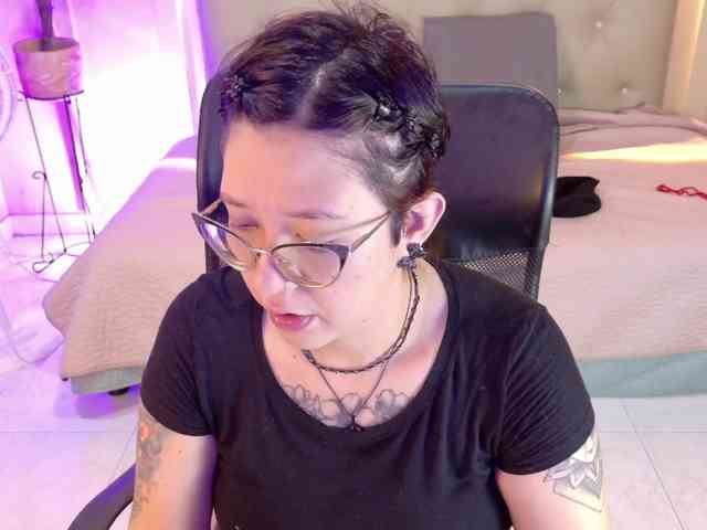 chloe-rosse webcam