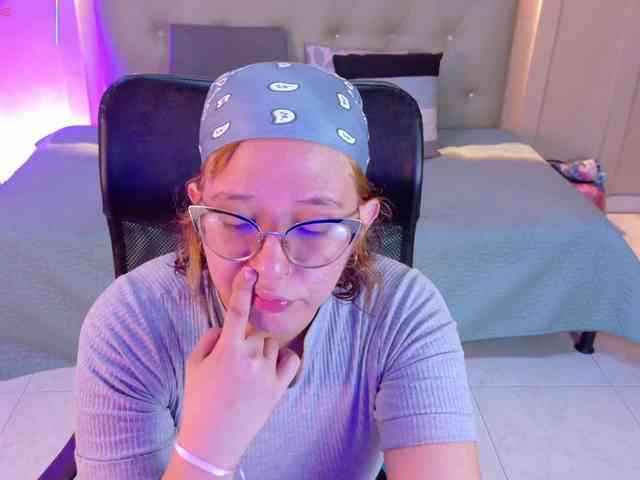 chloe-rosse webcam
