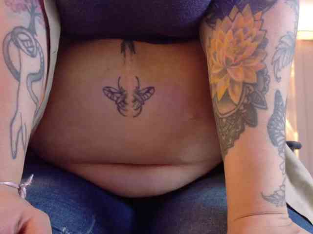 chloe-rosse webcam