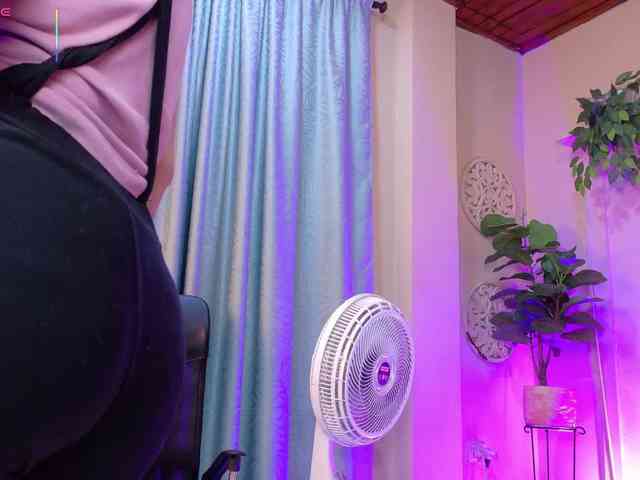 chloe-rosse webcam