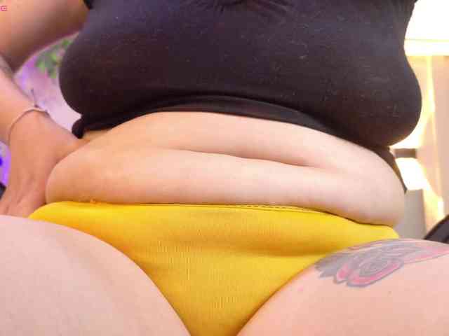 chloe-rosse webcam