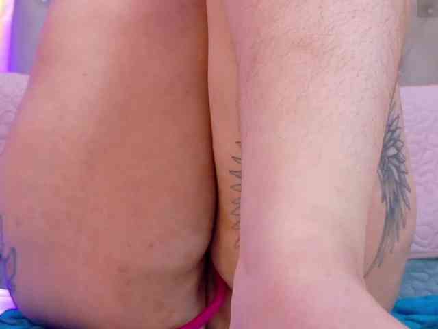 chloe-rosse webcam