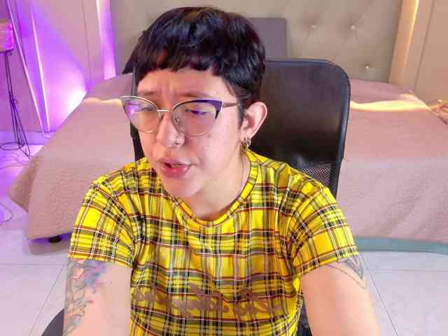 chloe-rosse webcam