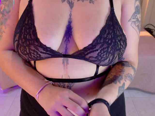 chloe-rosse webcam