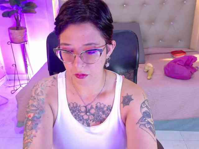 chloe-rosse webcam