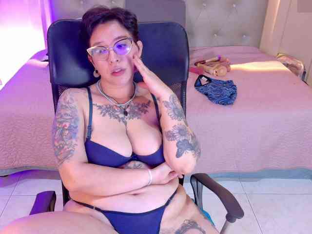 chloe-rosse webcam
