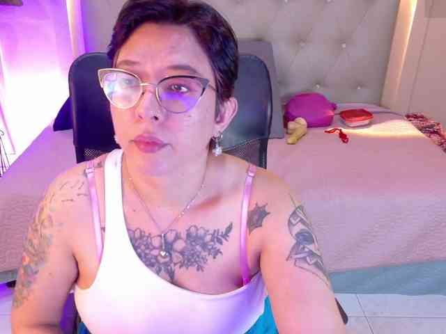 chloe-rosse webcam