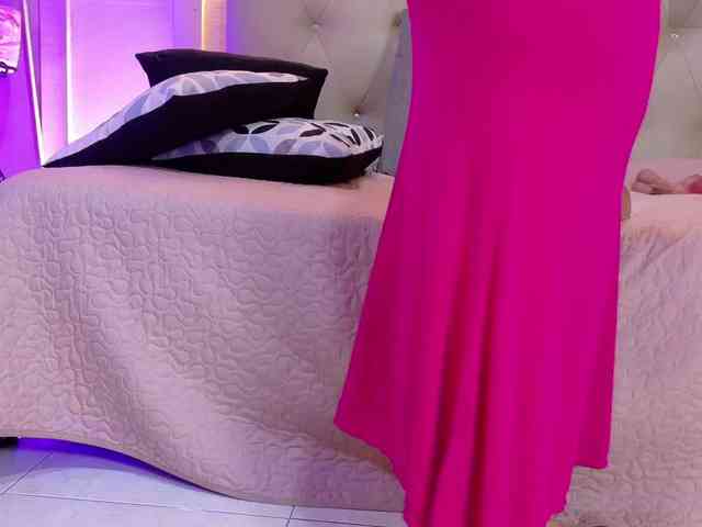 chloe-rosse webcam