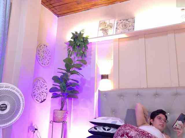 chloe-rosse webcam