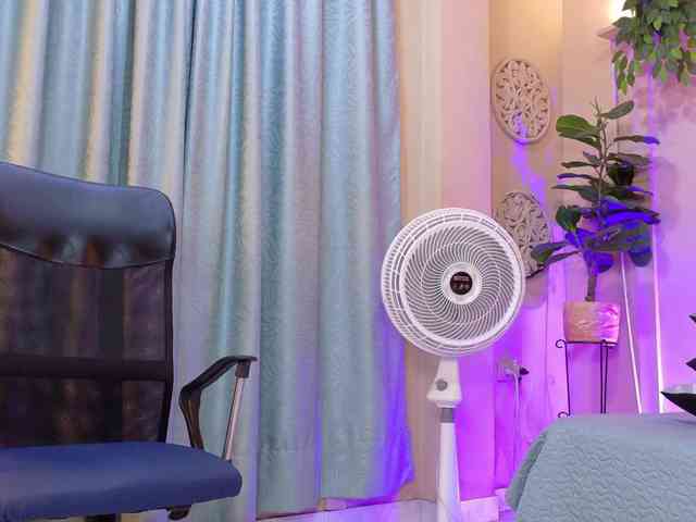chloe-rosse webcam
