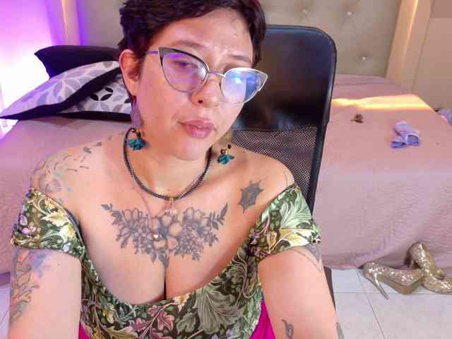 chloe-rosse webcam