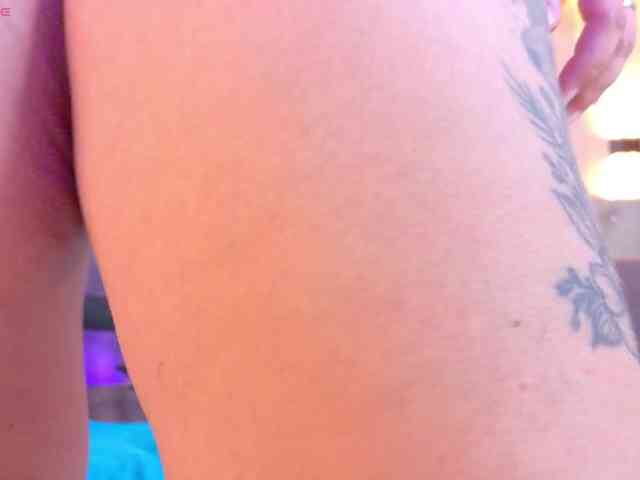 chloe-rosse webcam