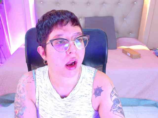 Chloe-rosse - Girl 