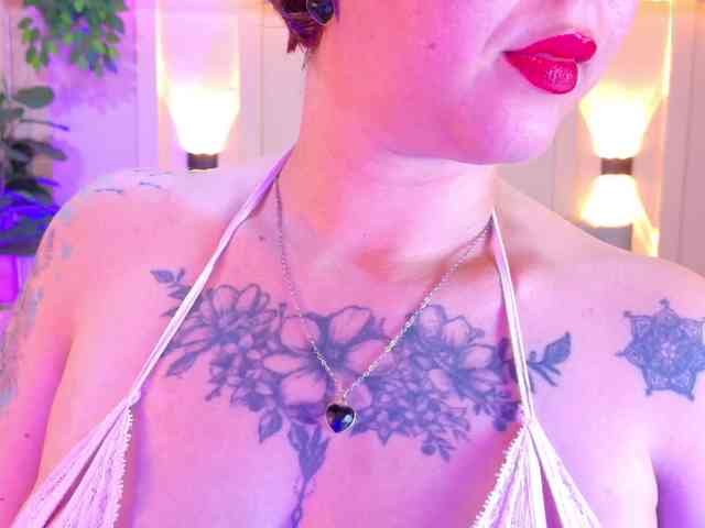 chloe-rosse webcam