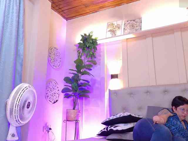 chloe-rosse webcam